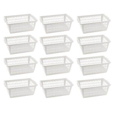 Small on sale plastic baskets